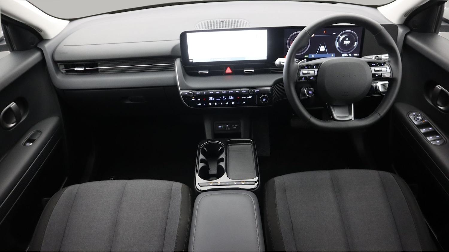 Used Hyundai IONIQ 5 2025 for sale - 77289588: Photo 13