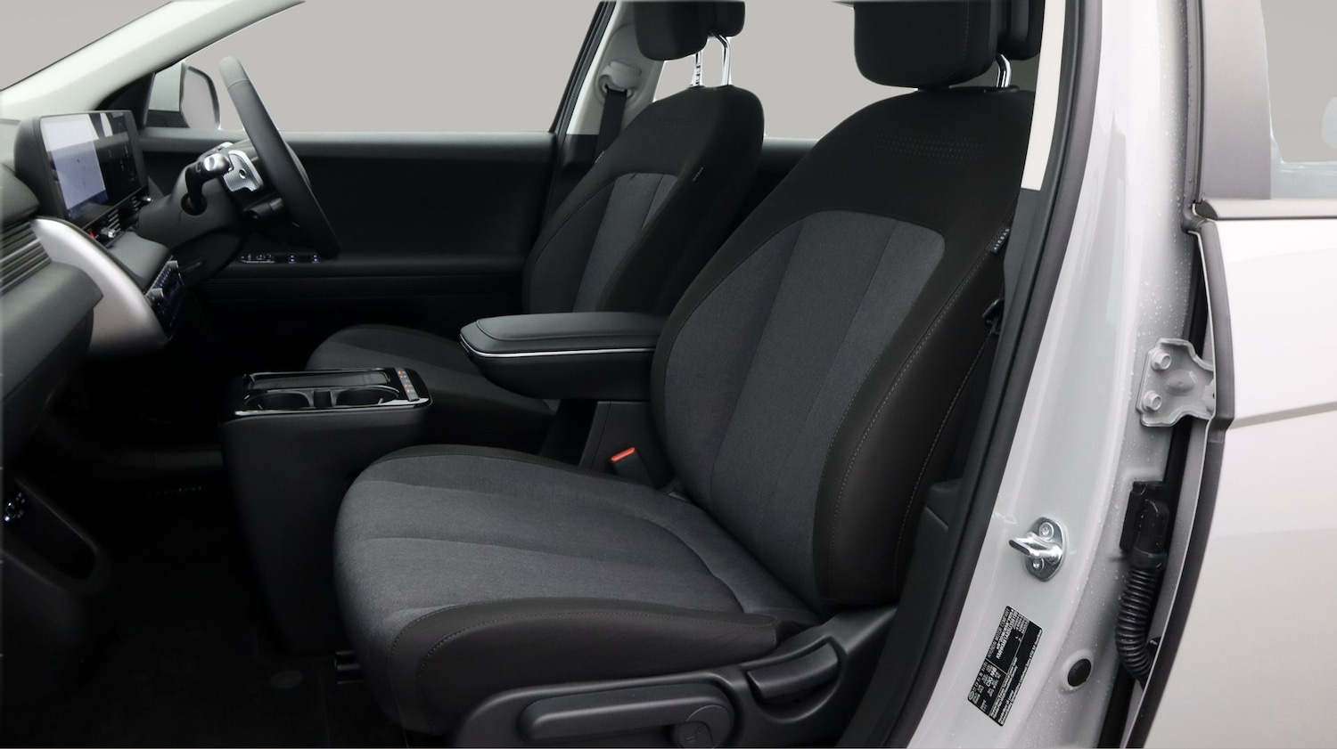 Used Hyundai IONIQ 5 2025 for sale - 77289588: Photo 14