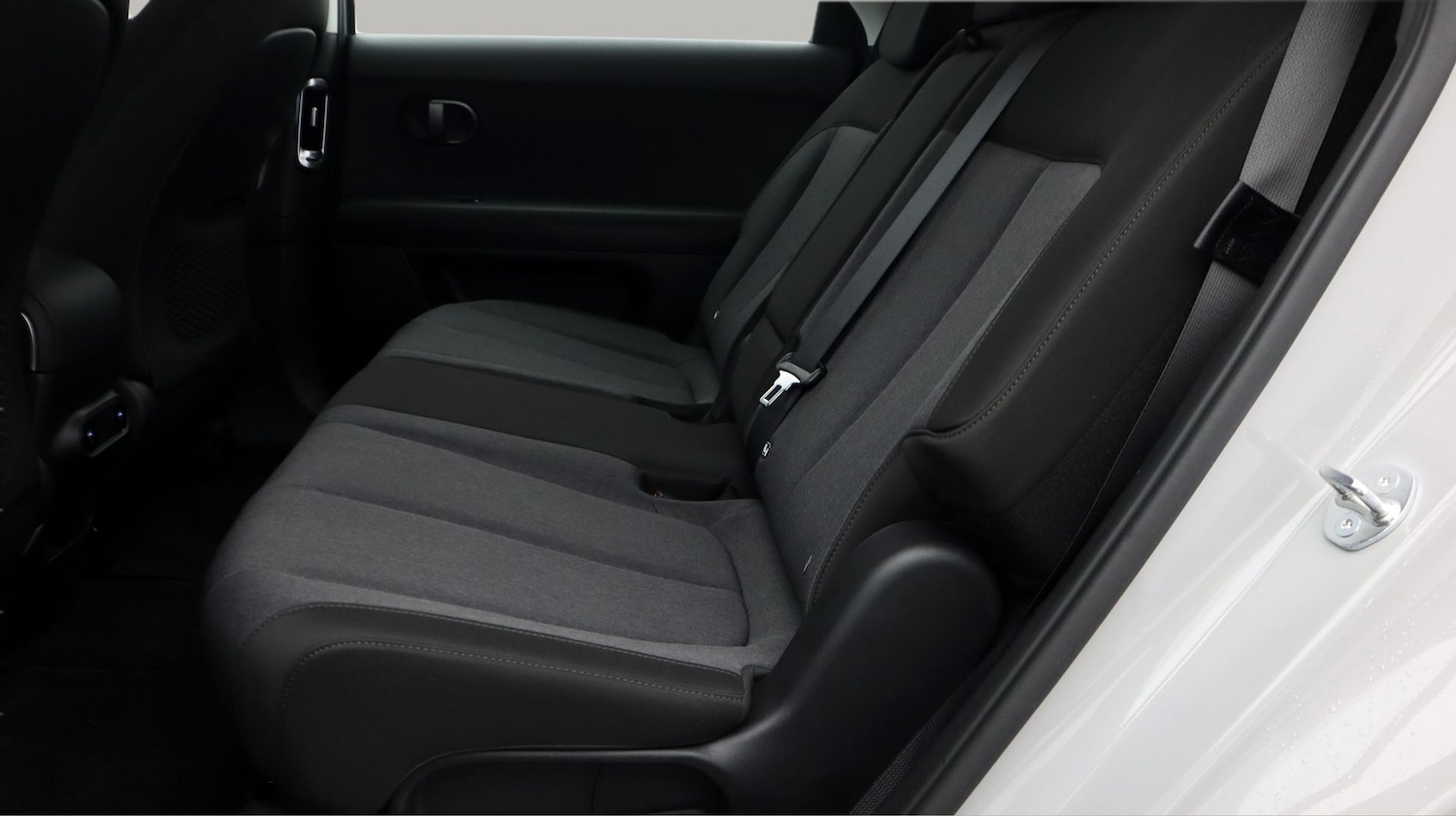 Used Hyundai IONIQ 5 2025 for sale - 77289588: Photo 16