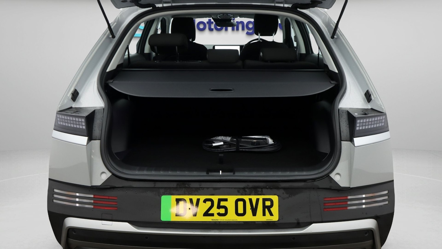 Used Hyundai IONIQ 5 2025 for sale - 77289588: Photo 17