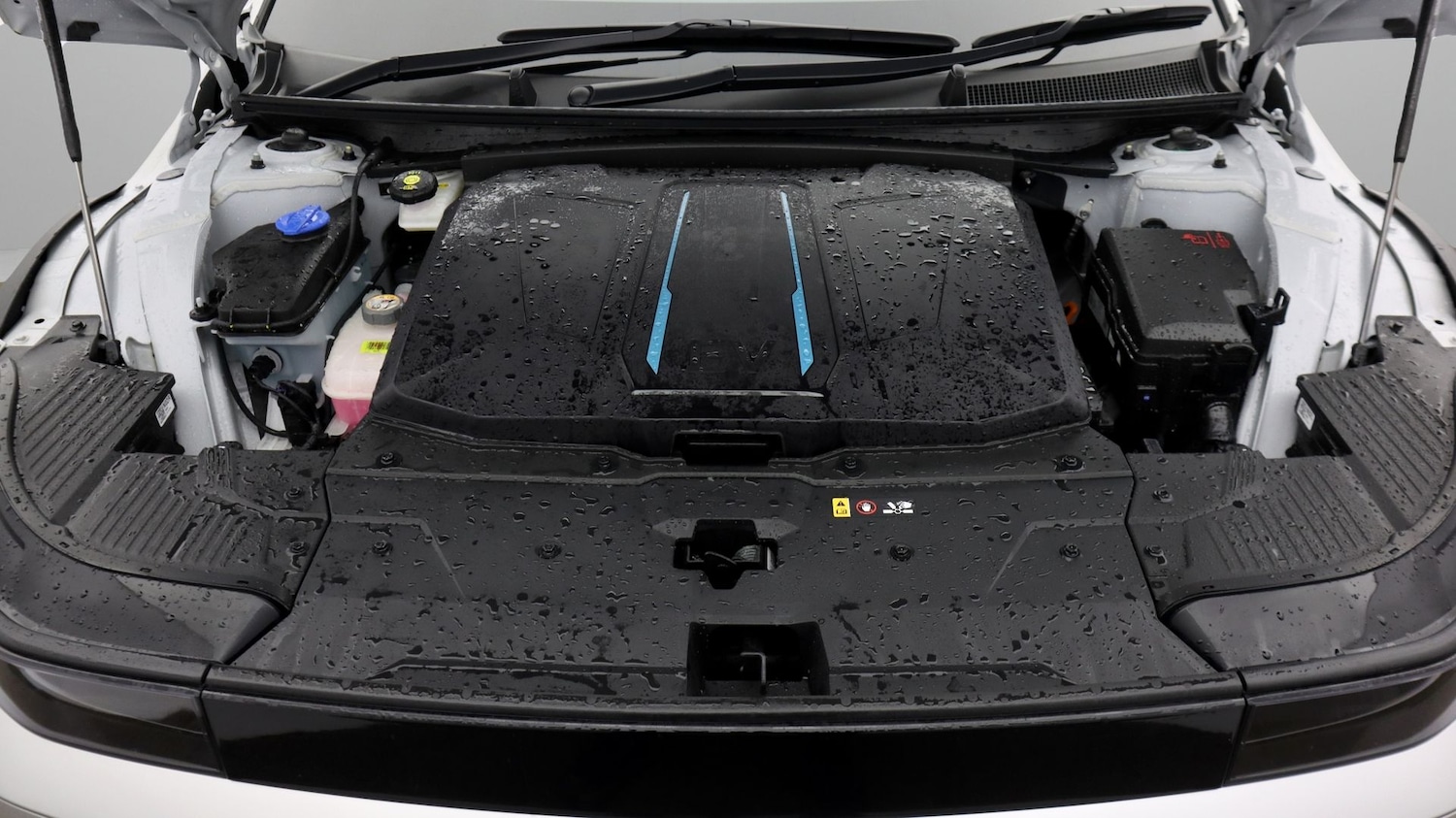 Used Hyundai IONIQ 5 2025 for sale - 77289588: Photo 19