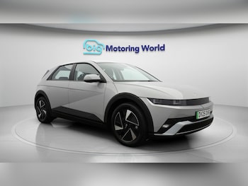 Used Hyundai IONIQ 5 2025 for sale - 77289588: Photo