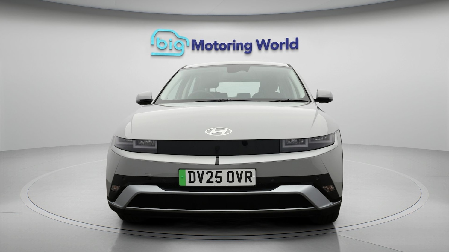 Used Hyundai IONIQ 5 2025 for sale - 77289588: Photo 2