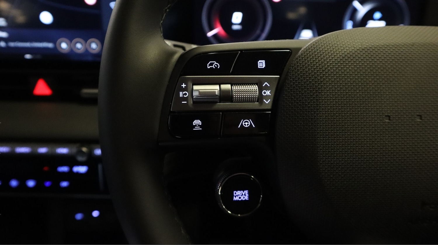 Used Hyundai IONIQ 5 2025 for sale - 77289588: Photo 21