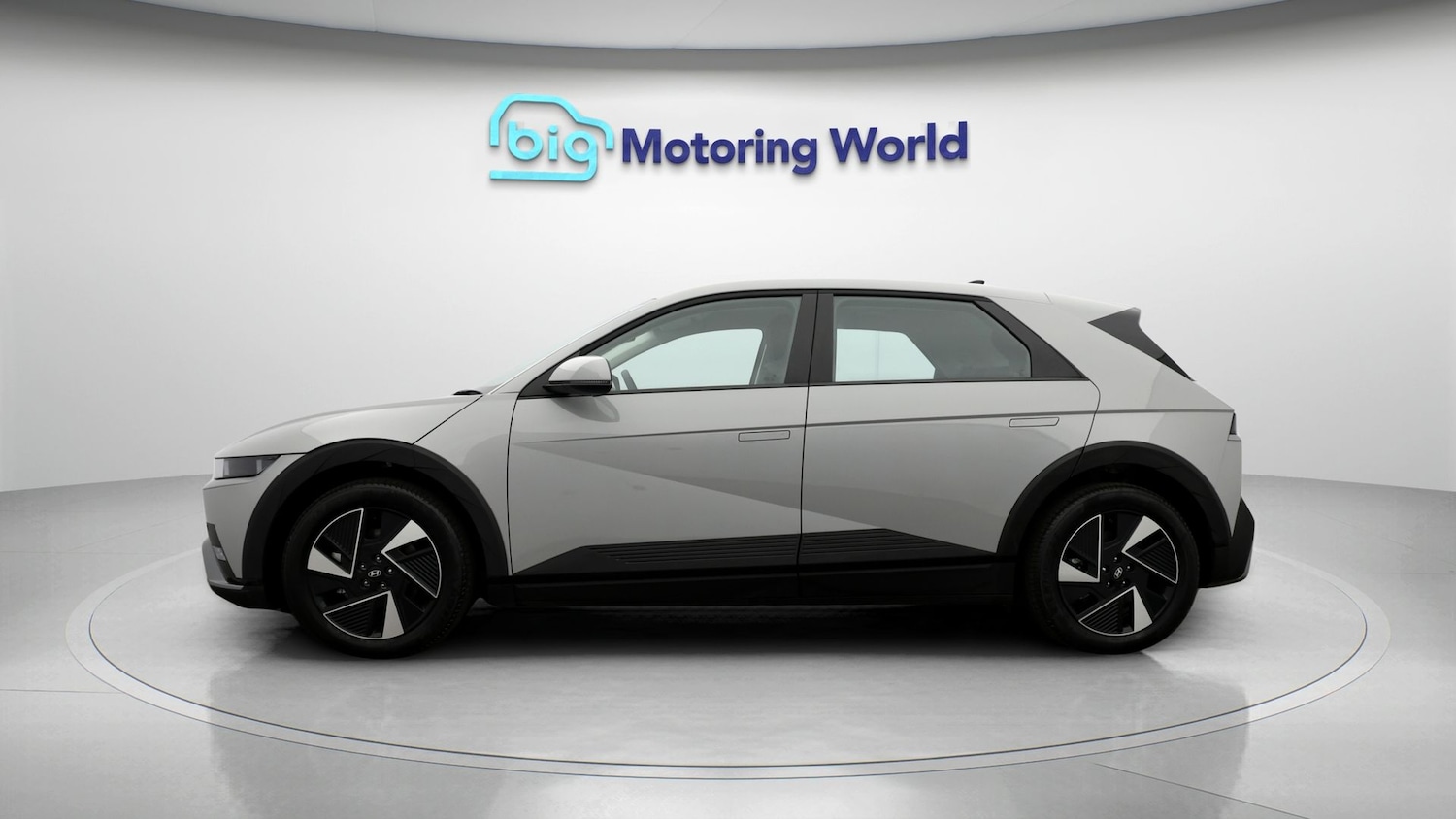 Used Hyundai IONIQ 5 2025 for sale - 77289588: Photo 4