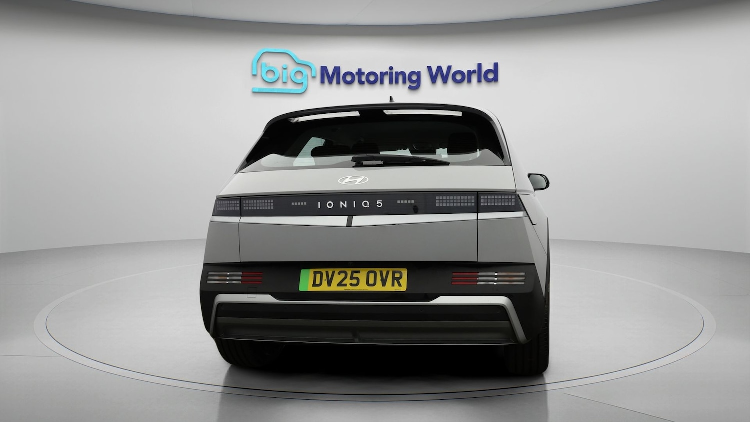 Used Hyundai IONIQ 5 2025 for sale - 77289588: Photo 6