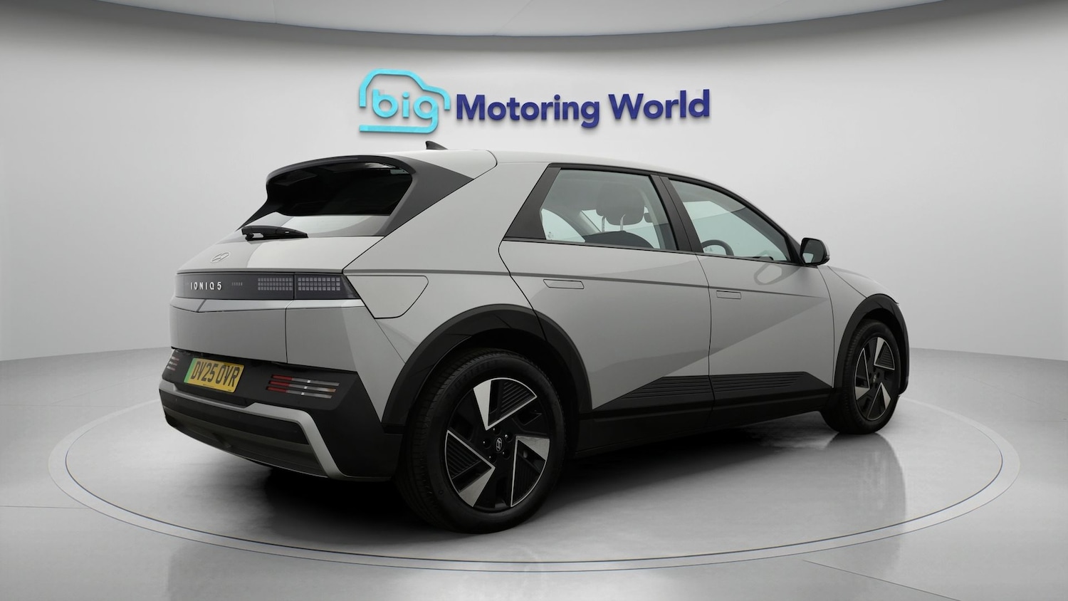 Used Hyundai IONIQ 5 2025 for sale - 77289588: Photo 7