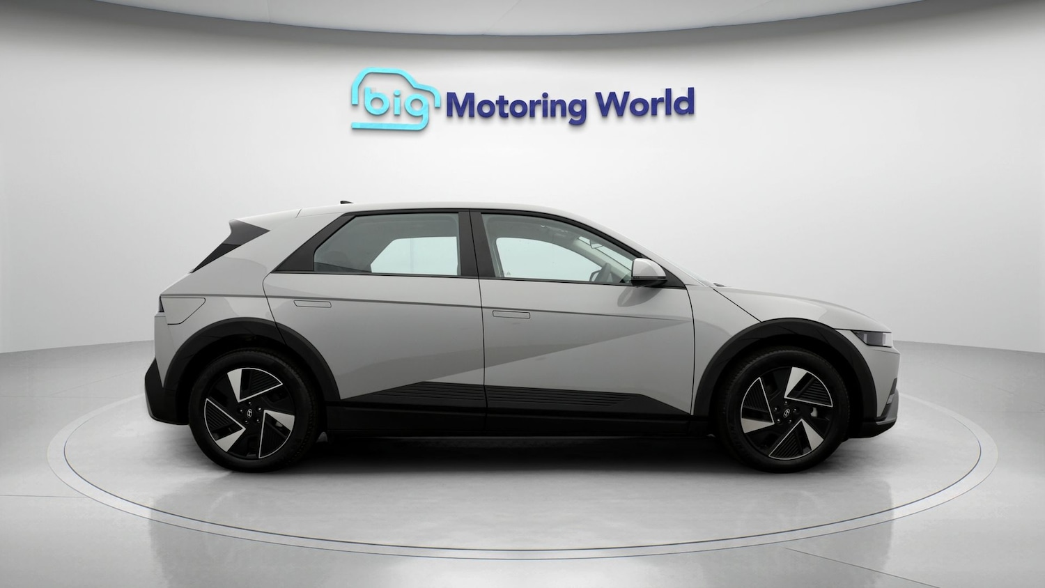 Used Hyundai IONIQ 5 2025 for sale - 77289588: Photo 8