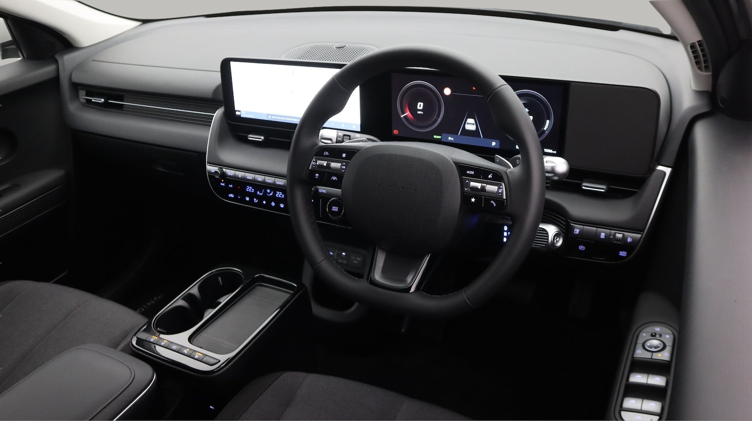 Used Hyundai IONIQ 5 2025 for sale - 77289588: Photo 9