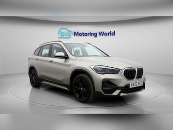 Used BMW X1 2022 for sale - 78028071: Photo