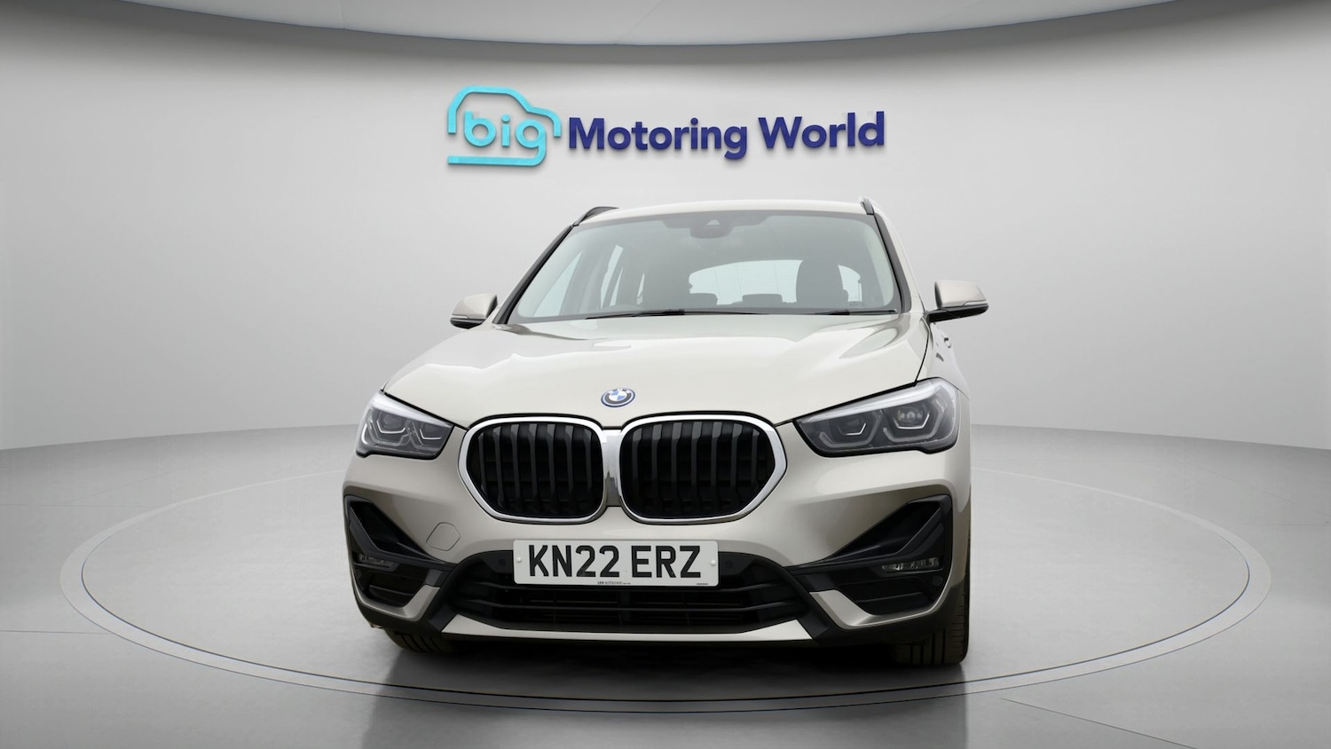 Used BMW X1 2022 for sale - 78028071: Photo 2
