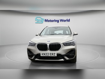 Used BMW X1 2022 for sale - 78028071: Photo