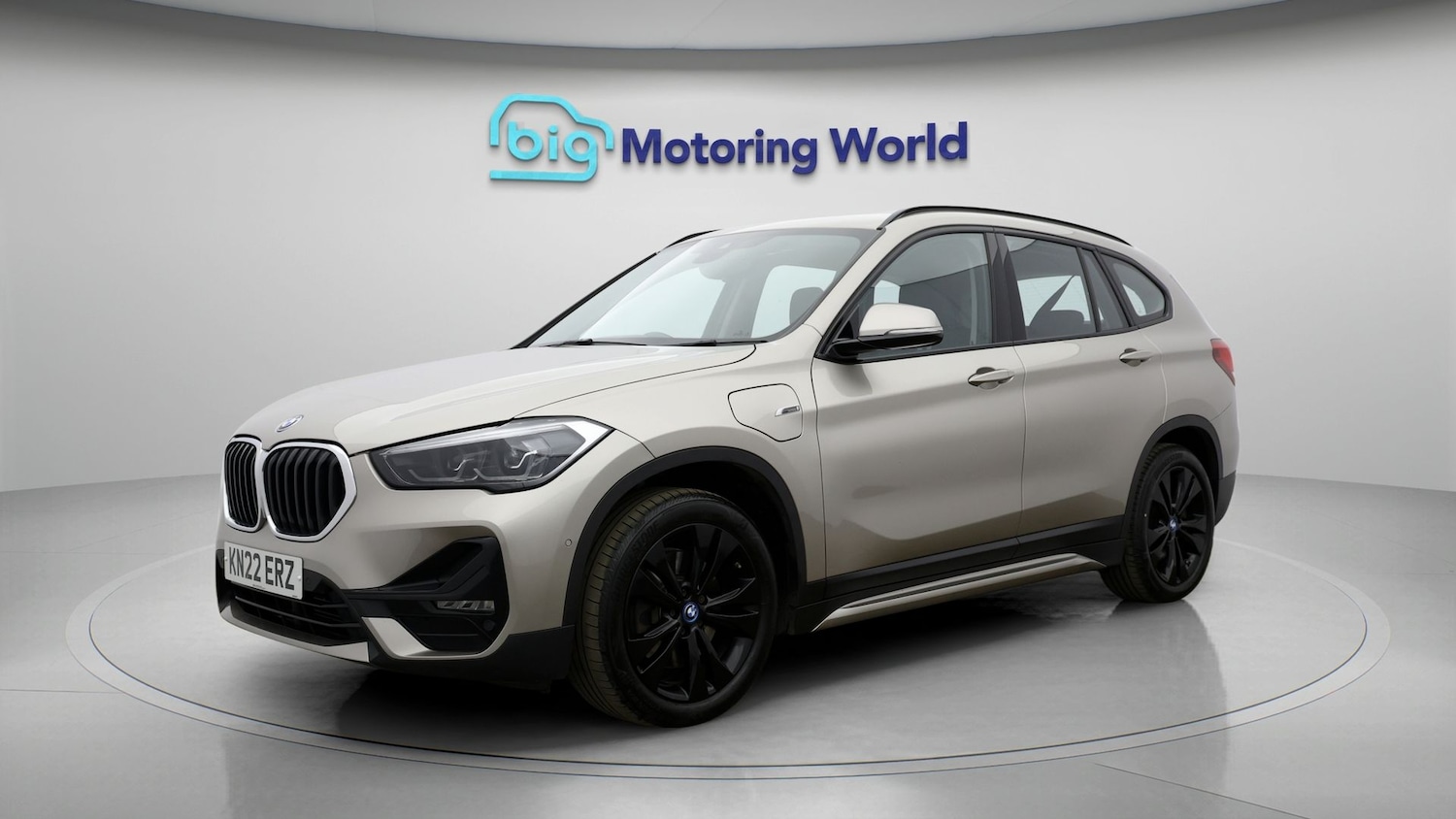 Used BMW X1 2022 for sale - 78028071: Photo 3