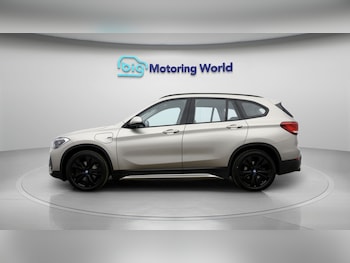 Used BMW X1 2022 for sale - 78028071: Photo