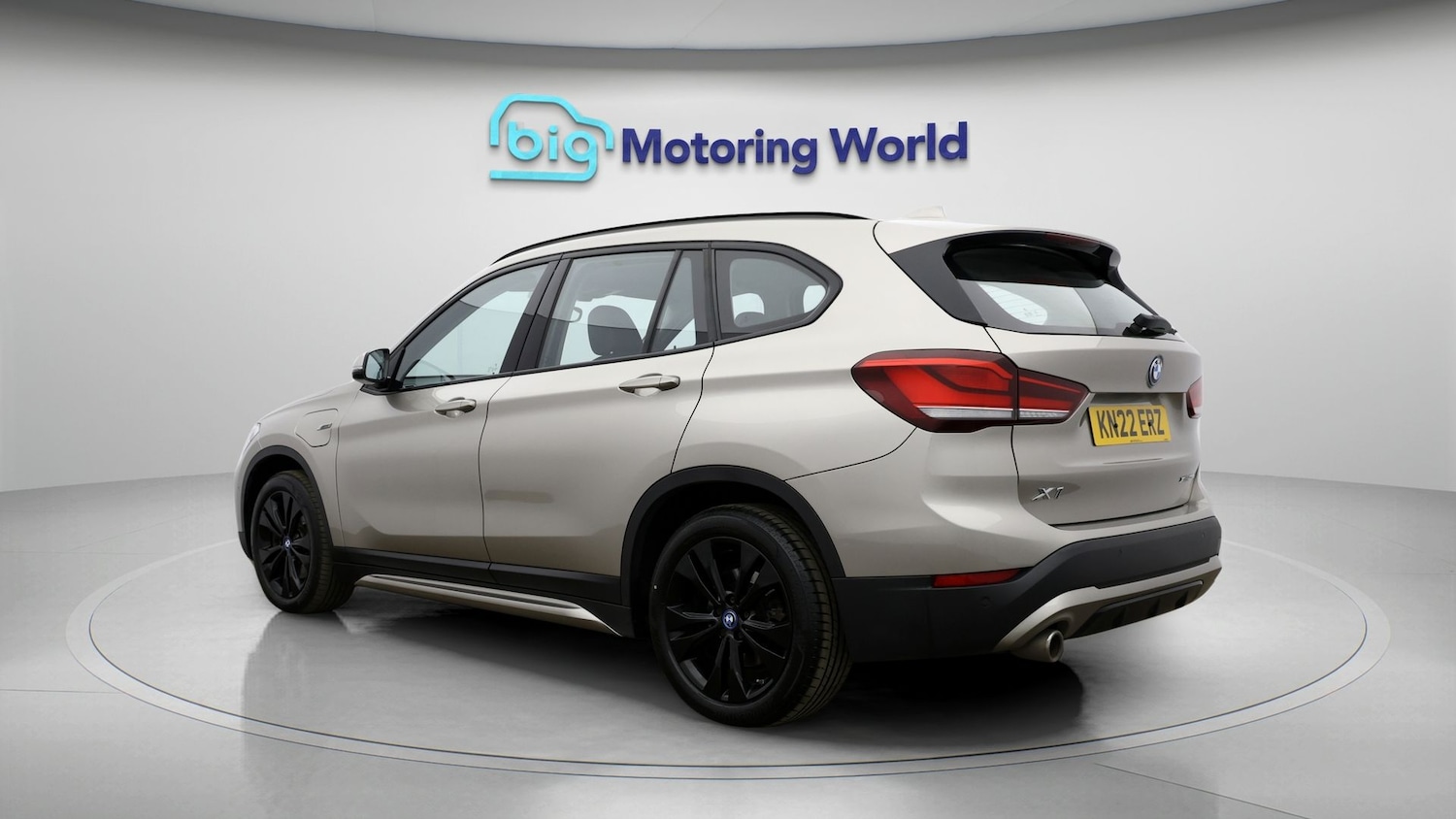 Used BMW X1 2022 for sale - 78028071: Photo 5