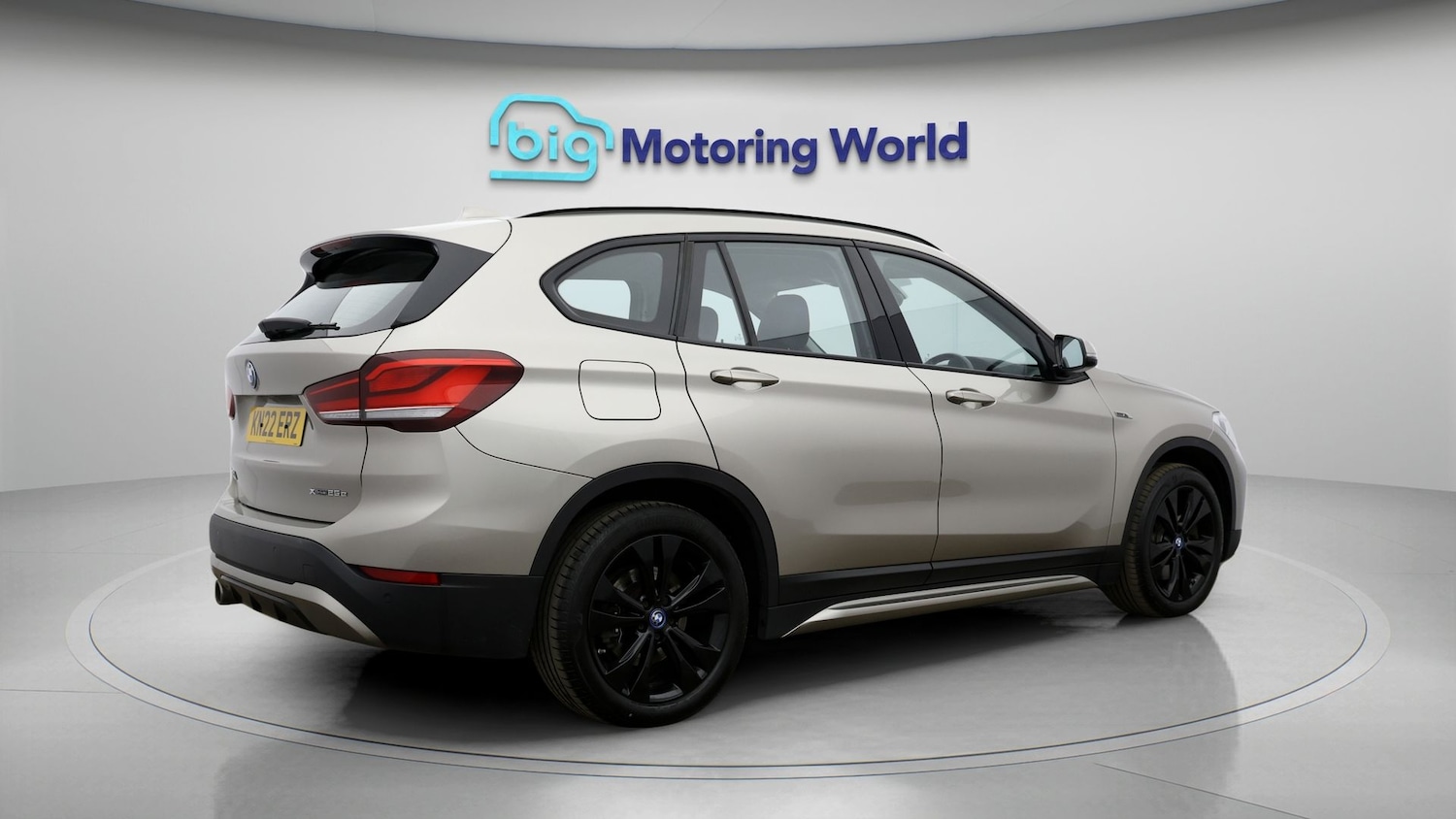 Used BMW X1 2022 for sale - 78028071: Photo 7