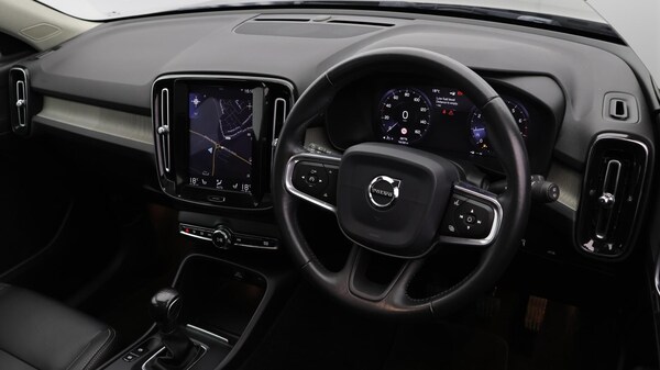 Used Volvo XC40 2019 for sale - 76167080: Photo 10
