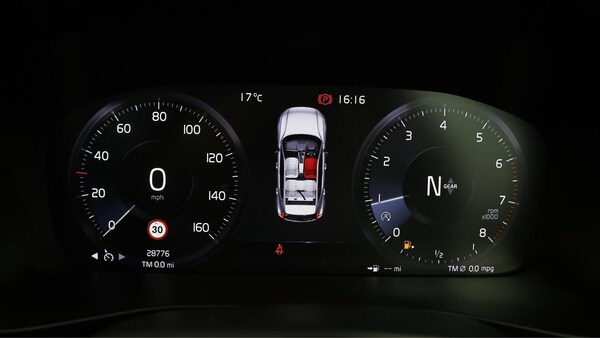 Used Volvo XC40 2019 for sale - 76167080: Photo 11