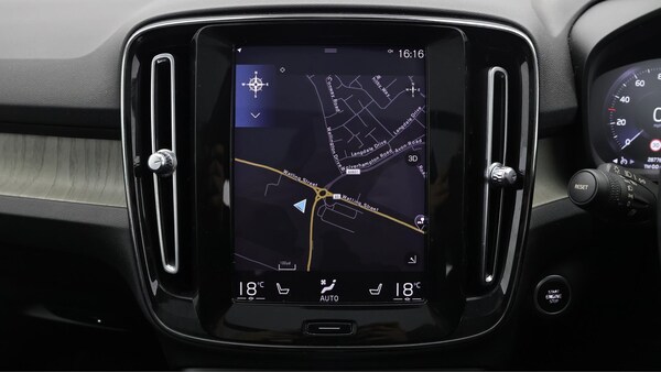 Used Volvo XC40 2019 for sale - 76167080: Photo 12
