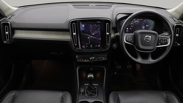 Used Volvo XC40 2019 for sale - 76167080: Photo 14