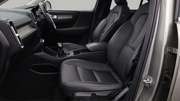 Used Volvo XC40 2019 for sale - 76167080: Photo 15