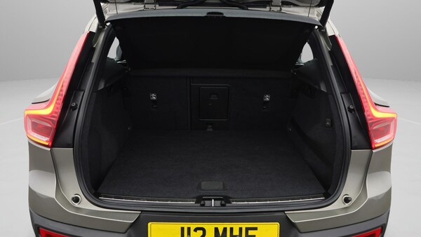 Used Volvo XC40 2019 for sale - 76167080: Photo 18