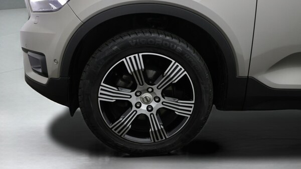 Used Volvo XC40 2019 for sale - 76167080: Photo 19