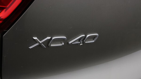 Used Volvo XC40 2019 for sale - 76167080: Photo 22