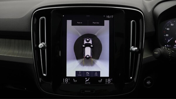 Used Volvo XC40 2019 for sale - 76167080: Photo 27