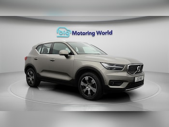 Used Volvo XC40 2019 for sale - 76167080: Photo 2