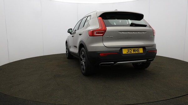 Used Volvo XC40 2019 for sale - 76167080: Photo 36