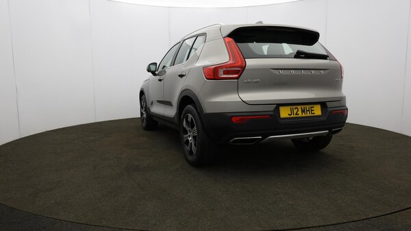 Used Volvo XC40 2019 for sale - 76167080: Photo 37