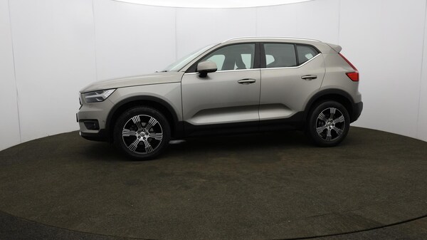 Used Volvo XC40 2019 for sale - 76167080: Photo 38