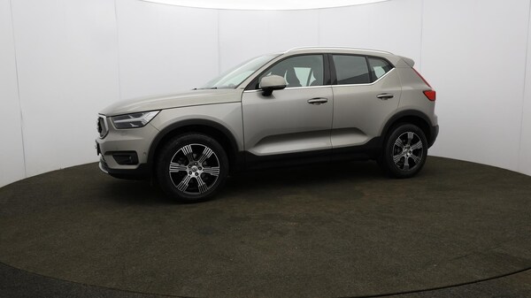 Used Volvo XC40 2019 for sale - 76167080: Photo 39