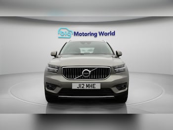 Used Volvo XC40 2019 for sale - 76167080: Photo 3