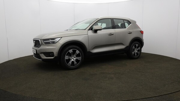 Used Volvo XC40 2019 for sale - 76167080: Photo 40