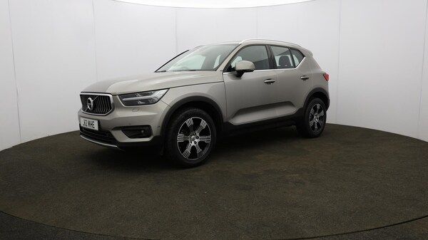 Used Volvo XC40 2019 for sale - 76167080: Photo 41