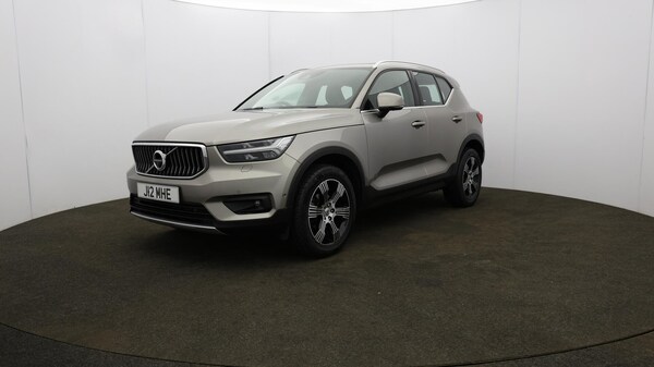 Used Volvo XC40 2019 for sale - 76167080: Photo 42