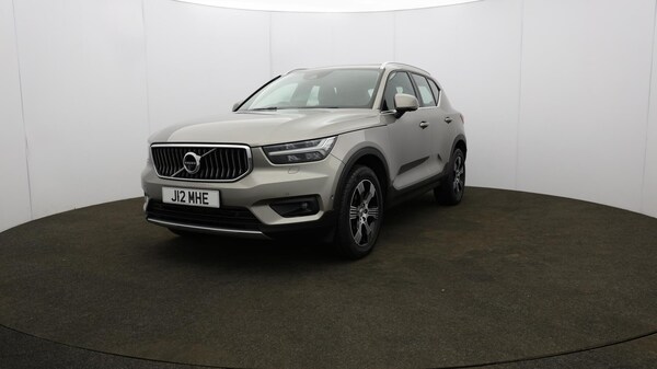 Used Volvo XC40 2019 for sale - 76167080: Photo 43