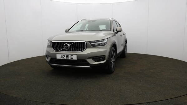 Used Volvo XC40 2019 for sale - 76167080: Photo 44