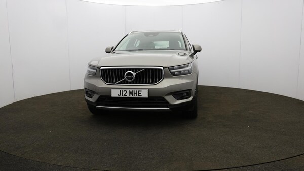 Used Volvo XC40 2019 for sale - 76167080: Photo 45