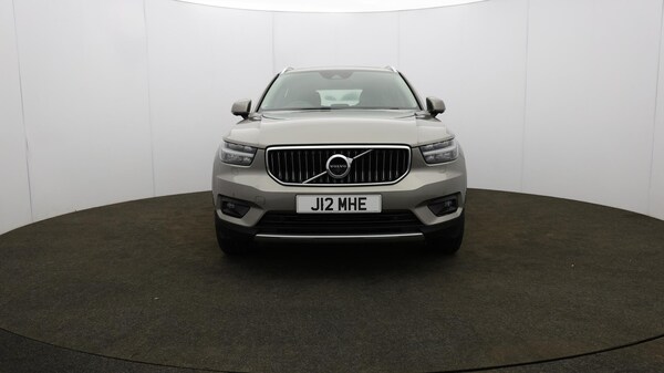 Used Volvo XC40 2019 for sale - 76167080: Photo 46