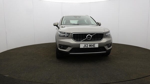 Used Volvo XC40 2019 for sale - 76167080: Photo 47