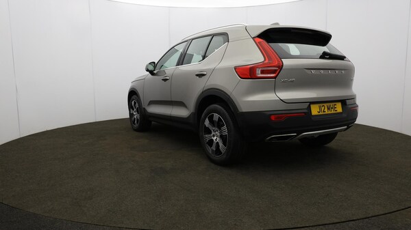 Used Volvo XC40 2019 for sale - 76167080: Photo 48