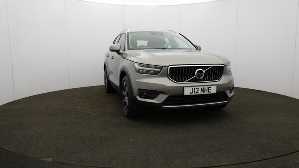 Used Volvo XC40 2019 for sale - 76167080: Photo 49