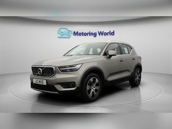 Used Volvo XC40 2019 for sale - 76167080: Photo 4