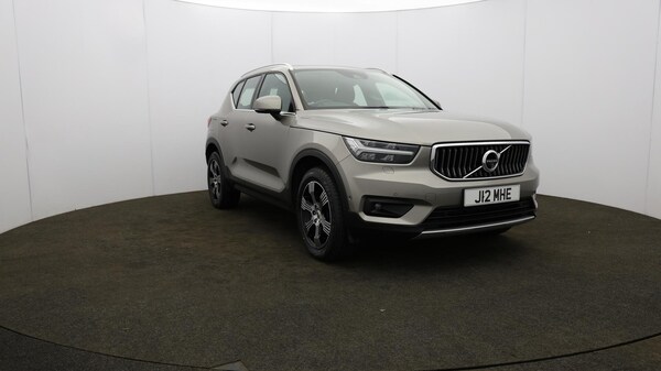 Used Volvo XC40 2019 for sale - 76167080: Photo 50