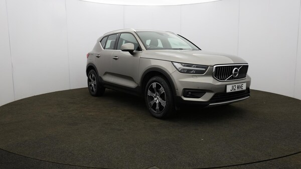 Used Volvo XC40 2019 for sale - 76167080: Photo 51
