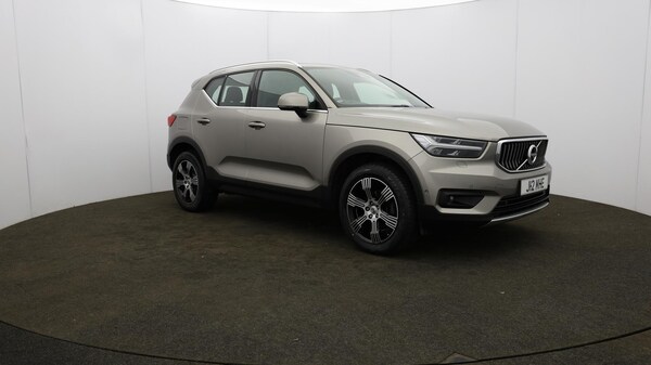 Used Volvo XC40 2019 for sale - 76167080: Photo 52