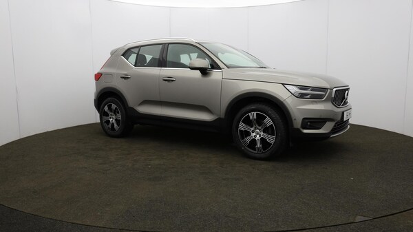 Used Volvo XC40 2019 for sale - 76167080: Photo 53